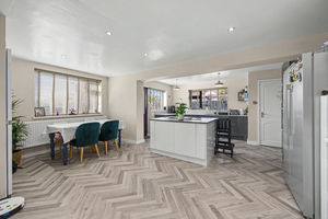 Devonshire Avenue North New Whittington
